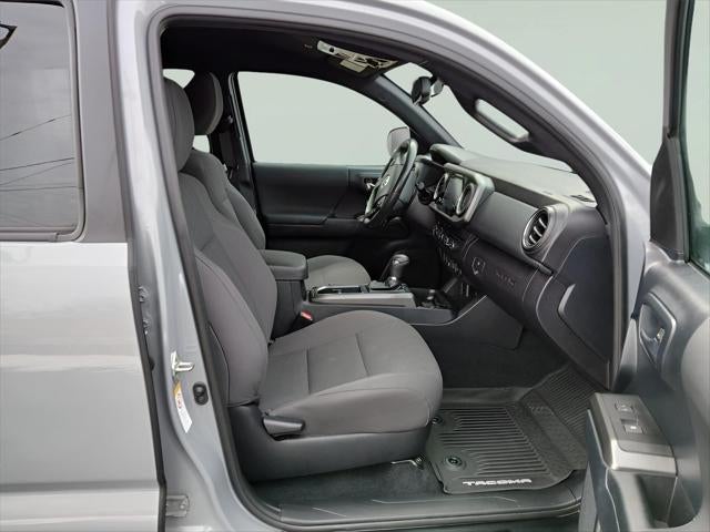 2019 Toyota TACOMA TRD OFFRD TRD Off-Road