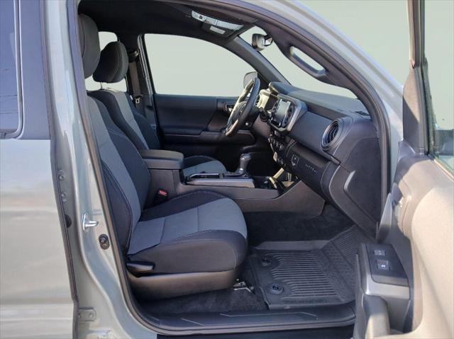 2023 Toyota TACOMA TRD SPORT TRD Sport