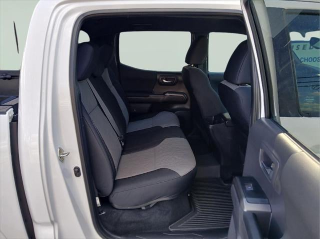 2023 Toyota TACOMA TRD SPORT TRD Sport