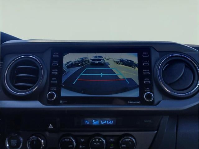 2023 Toyota TACOMA TRD SPORT TRD Sport