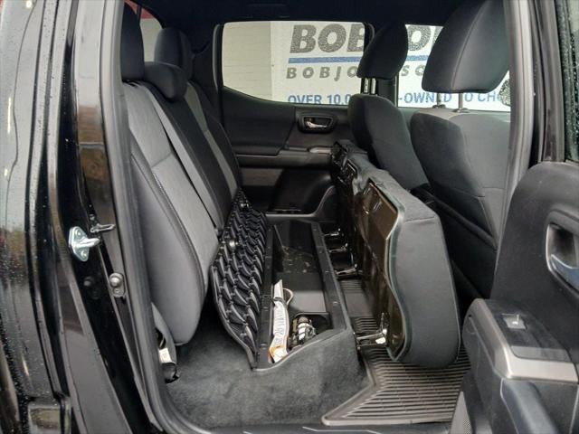 2023 Toyota TACOMA TRD SPORT TRD Sport