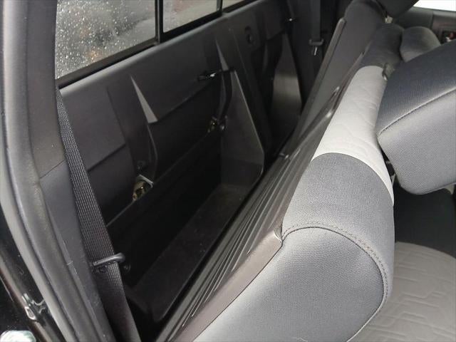 2023 Toyota TACOMA TRD SPORT TRD Sport