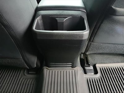 2023 Toyota TACOMA TRD SPORT TRD Sport