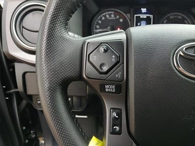 2023 Toyota TACOMA TRD SPORT TRD Sport