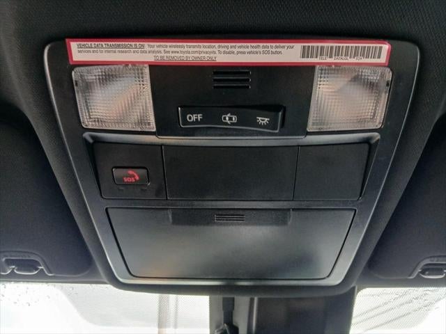 2023 Toyota TACOMA TRD SPORT TRD Sport