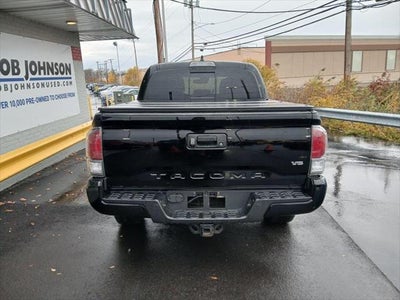 2023 Toyota TACOMA TRD SPORT TRD Sport