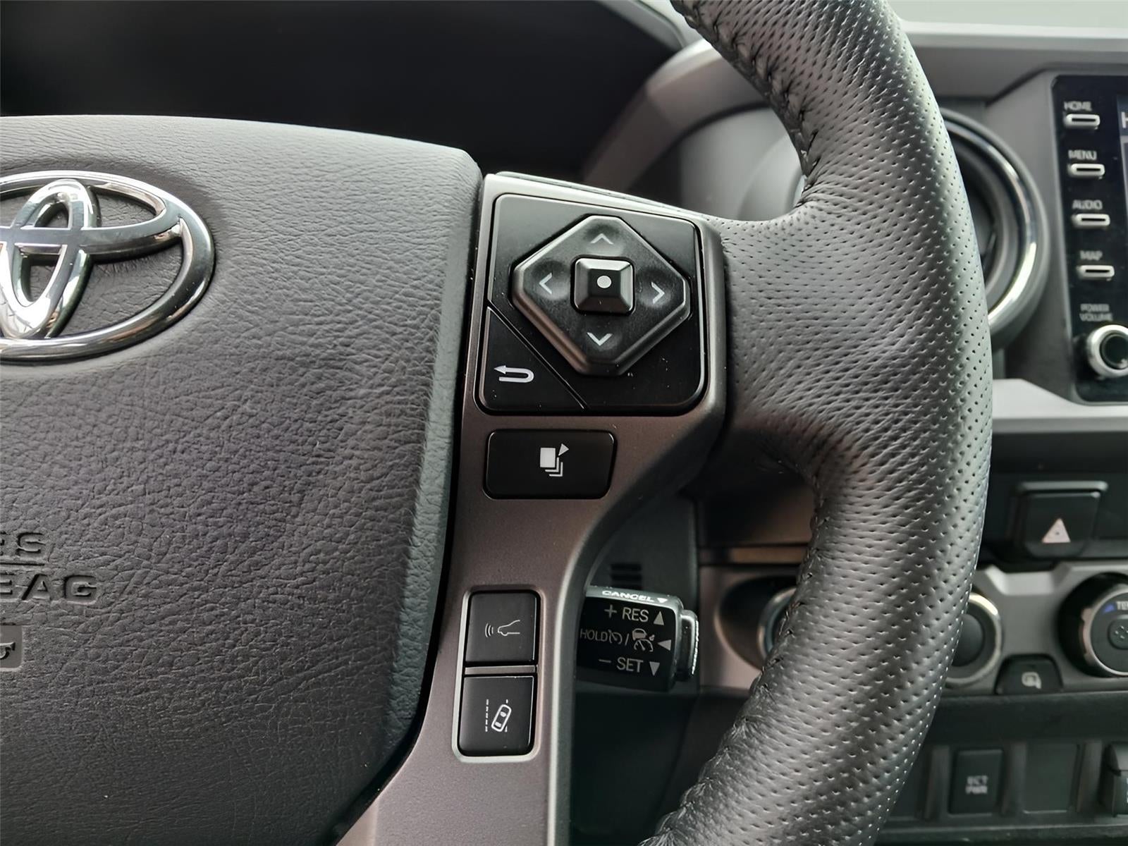 2023 Toyota TACOMA TRD SPORT TRD Sport