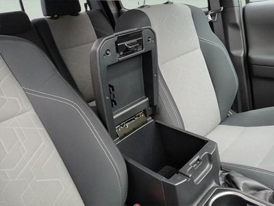 2023 Toyota TACOMA TRD SPORT TRD Sport