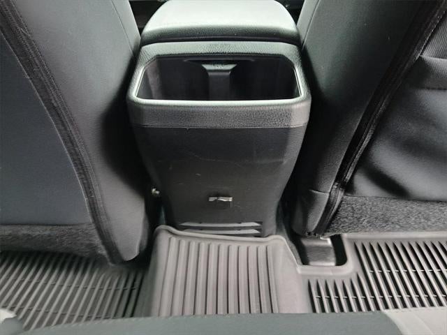 2023 Toyota TACOMA TRD SPORT TRD Sport