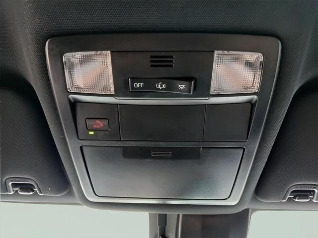 2023 Toyota TACOMA TRD SPORT TRD Sport