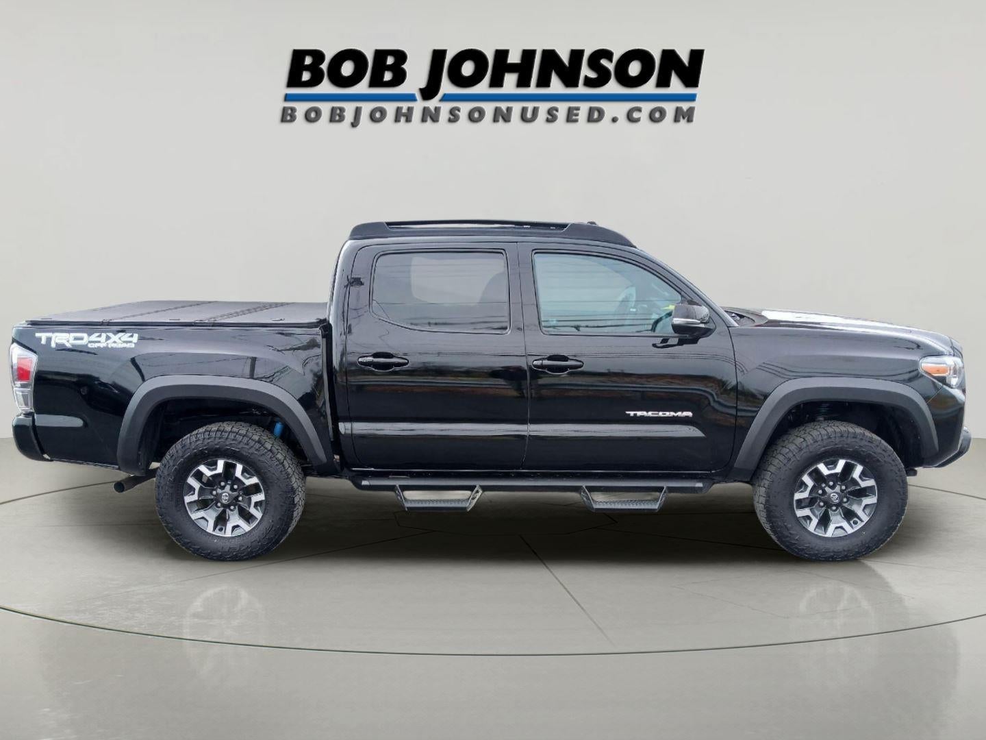 2023 Toyota TACOMA TRD OFFRD TRD Off-Road