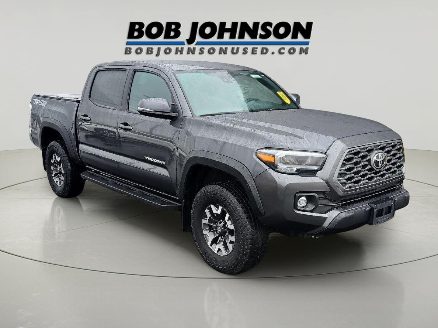2023 Toyota TACOMA TRD OFFRD TRD Off-Road