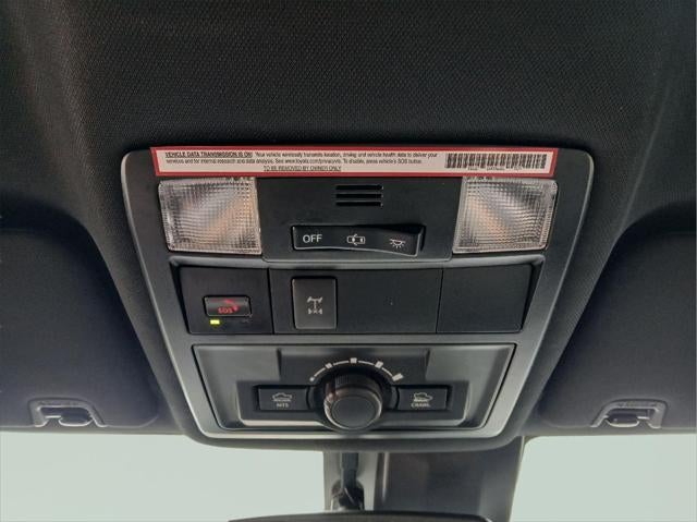 2023 Toyota TACOMA TRD OFFRD TRD Off-Road