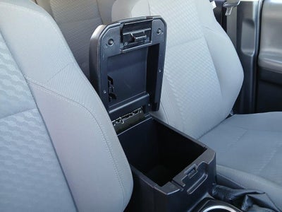 2023 Toyota TACOMA SR TRD Pro