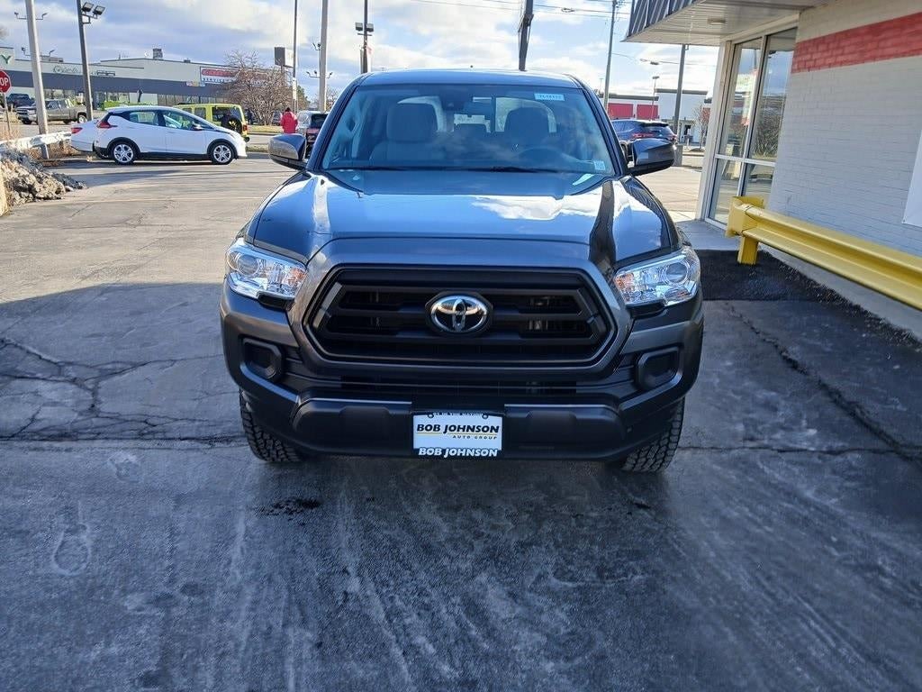 2023 Toyota TACOMA SR TRD Pro