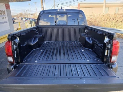 2023 Toyota TACOMA SR TRD Pro