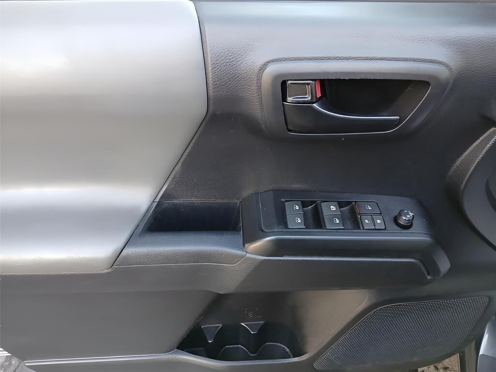 2023 Toyota TACOMA SR TRD Pro