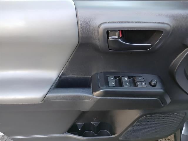 2023 Toyota TACOMA SR TRD Pro