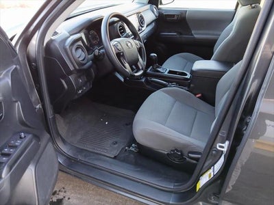 2023 Toyota TACOMA SR TRD Pro