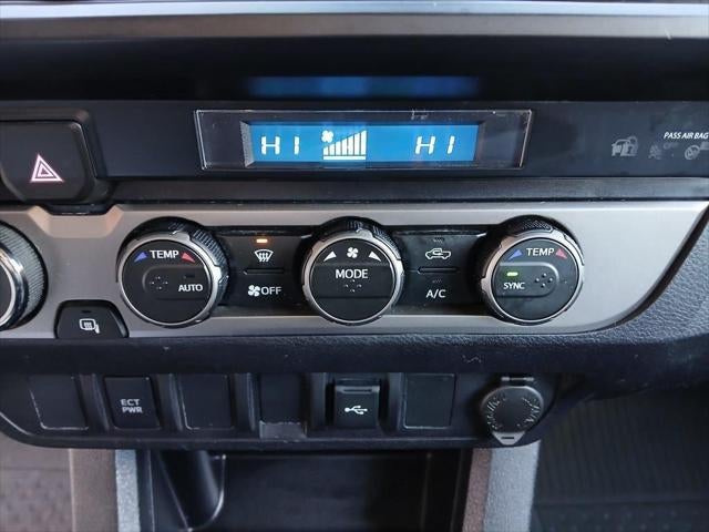 2023 Toyota TACOMA SR TRD Pro