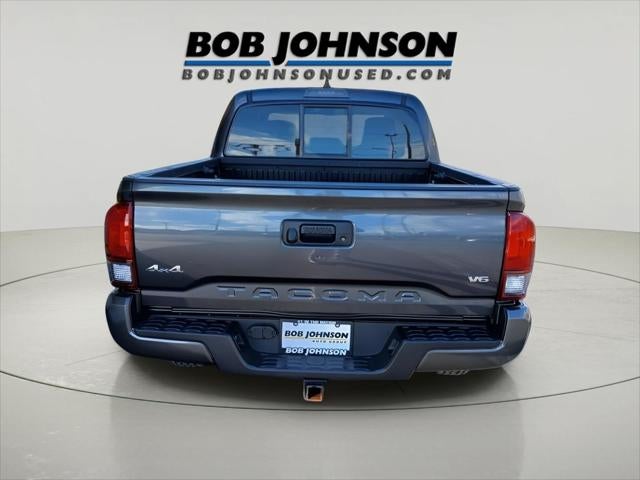 2023 Toyota TACOMA SR TRD Pro