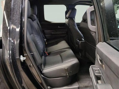 2024 Toyota TACOMA TRD OFFRD TRD Off-Road