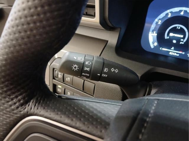 2024 Toyota TACOMA TRD OFFRD TRD Off-Road