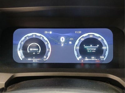 2024 Toyota TACOMA TRD OFFRD TRD Off-Road