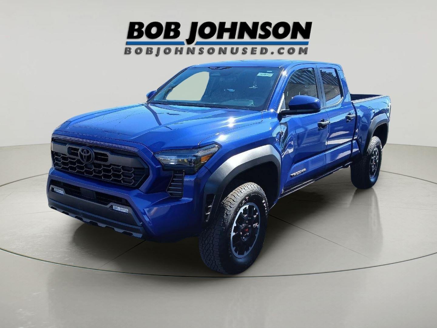 2024 Toyota TACOMA TRD OFFRD TRD Off-Road