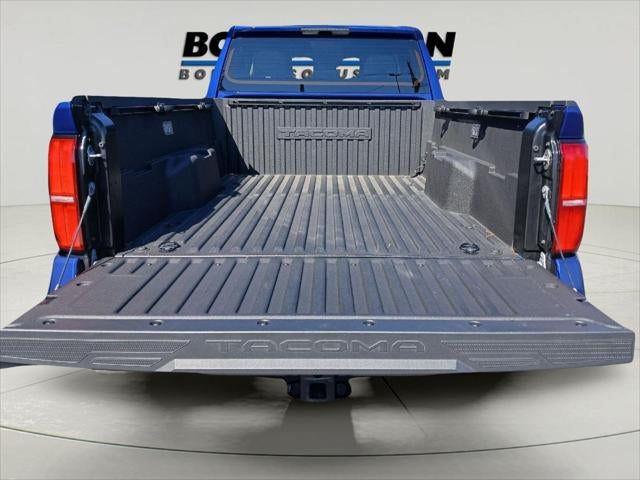 2024 Toyota TACOMA TRD OFFRD TRD Off-Road