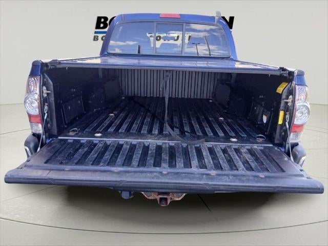 2015 Toyota TACOMA TRUCK