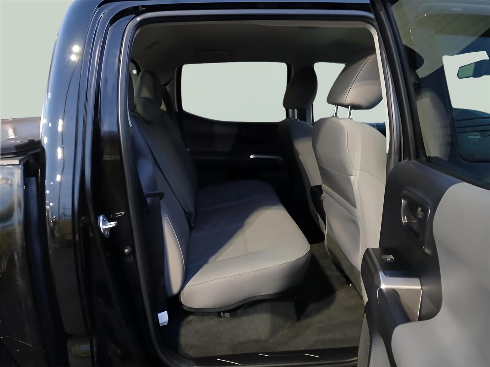 2023 Toyota TACOMA SR5 SR5 V6