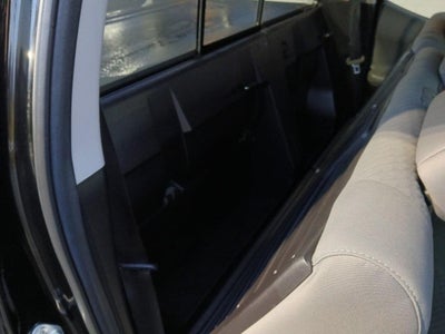 2023 Toyota TACOMA SR5 SR5 V6