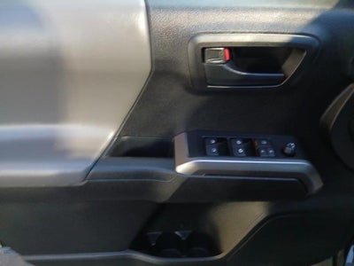 2023 Toyota TACOMA SR5 SR5 V6