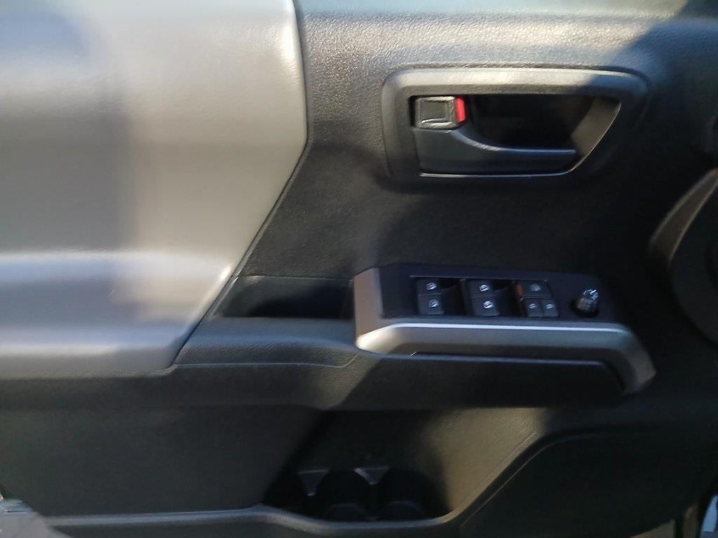 2023 Toyota TACOMA SR5 SR5 V6