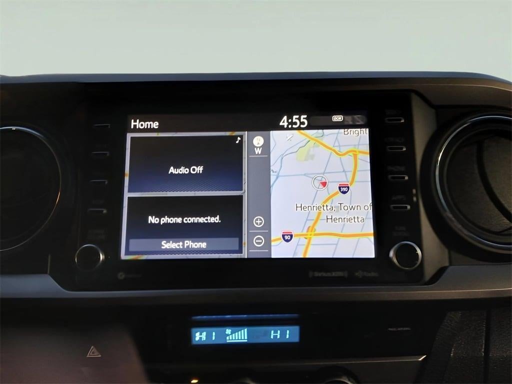 2023 Toyota TACOMA SR5 SR5 V6