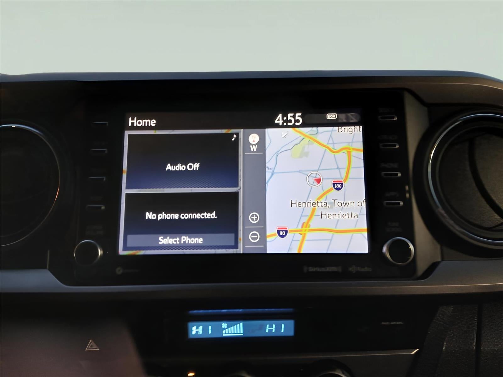 2023 Toyota TACOMA SR5 SR5 V6