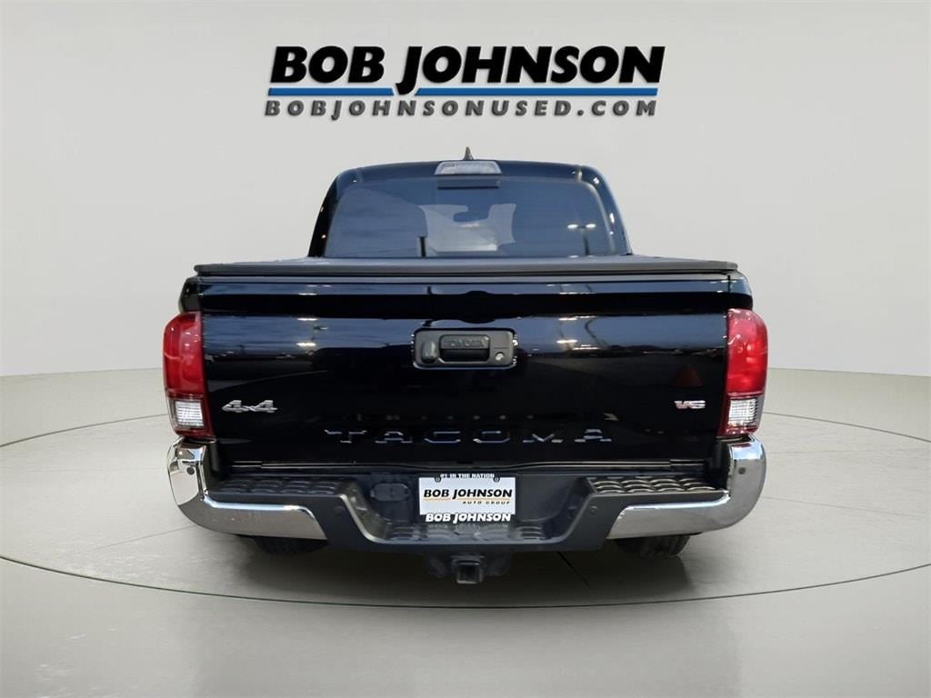 2023 Toyota TACOMA SR5 SR5 V6