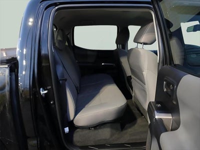 2023 Toyota TACOMA SR5 SR5 V6