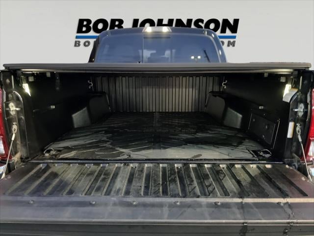 2023 Toyota TACOMA SR5 SR5 V6