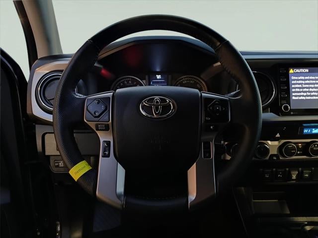 2023 Toyota TACOMA SR5 SR5 V6