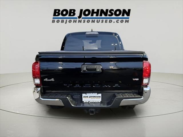 2023 Toyota TACOMA SR5 SR5 V6