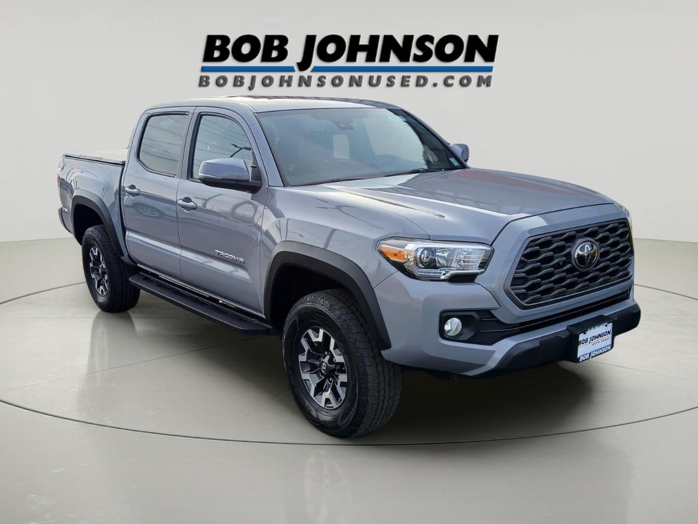 2021 Toyota TACOMA TRD OFFRD TRD Off-Road
