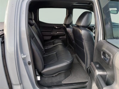 2021 Toyota TACOMA TRD OFFRD TRD Off-Road