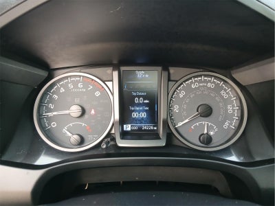 2021 Toyota TACOMA TRD OFFRD TRD Off-Road