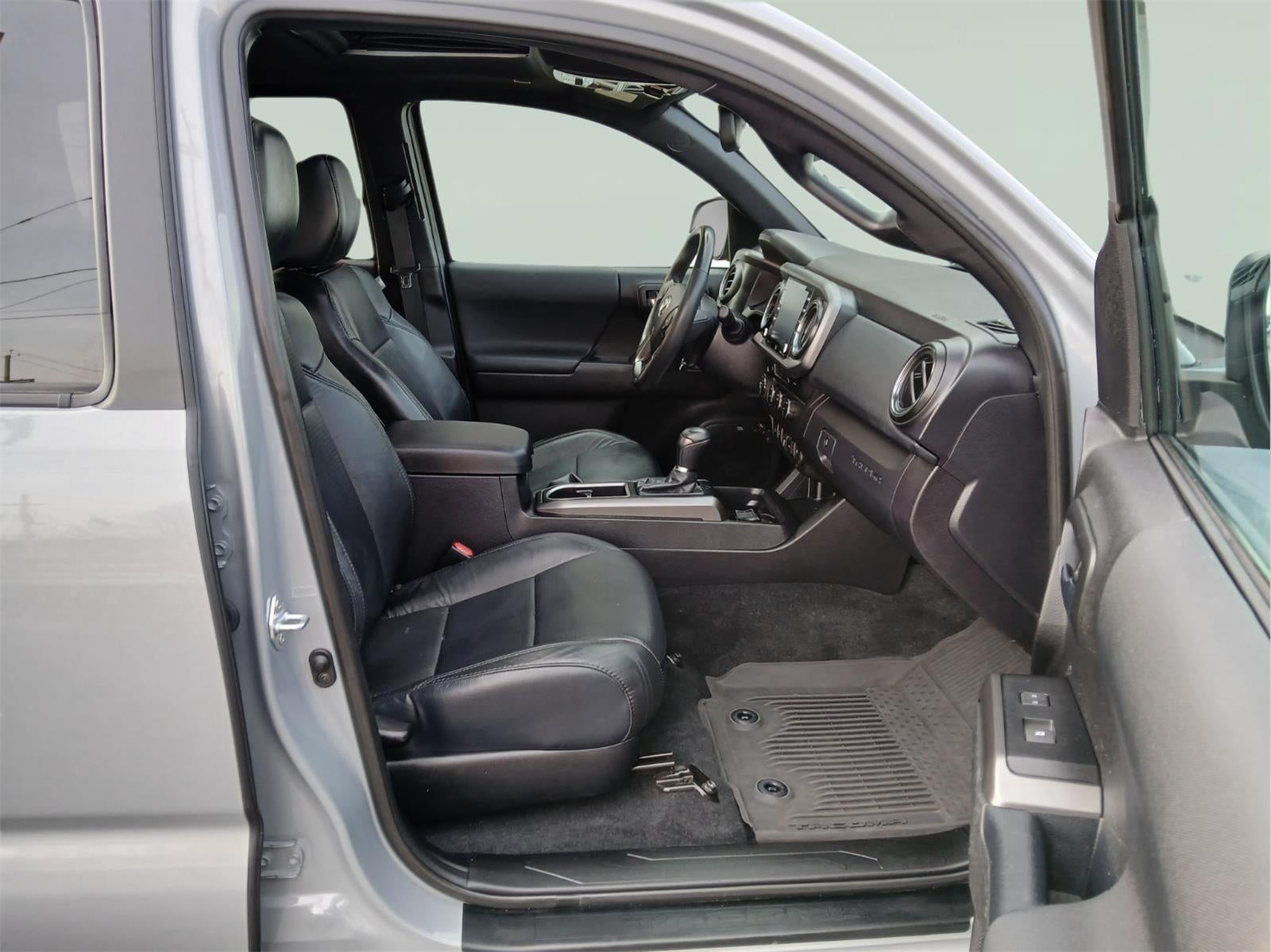 2021 Toyota TACOMA TRD OFFRD TRD Off-Road