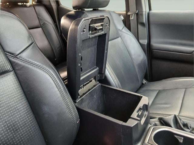 2021 Toyota TACOMA TRD OFFRD TRD Off-Road