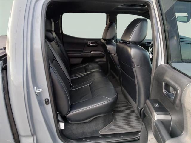 2021 Toyota TACOMA TRD OFFRD TRD Off-Road