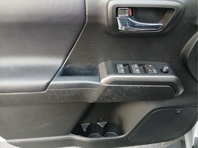 2021 Toyota TACOMA TRD OFFRD TRD Off-Road