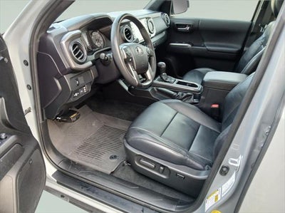 2021 Toyota TACOMA TRD OFFRD TRD Off-Road